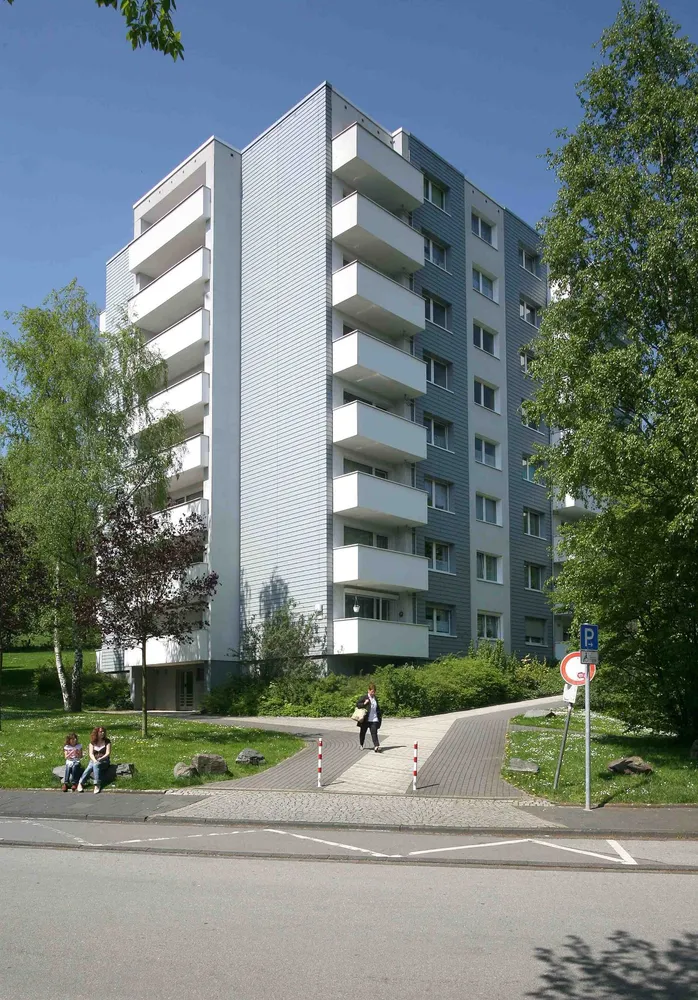 3 Zimmer Wohnung mit 75 m² in Hagen – Bild 1
