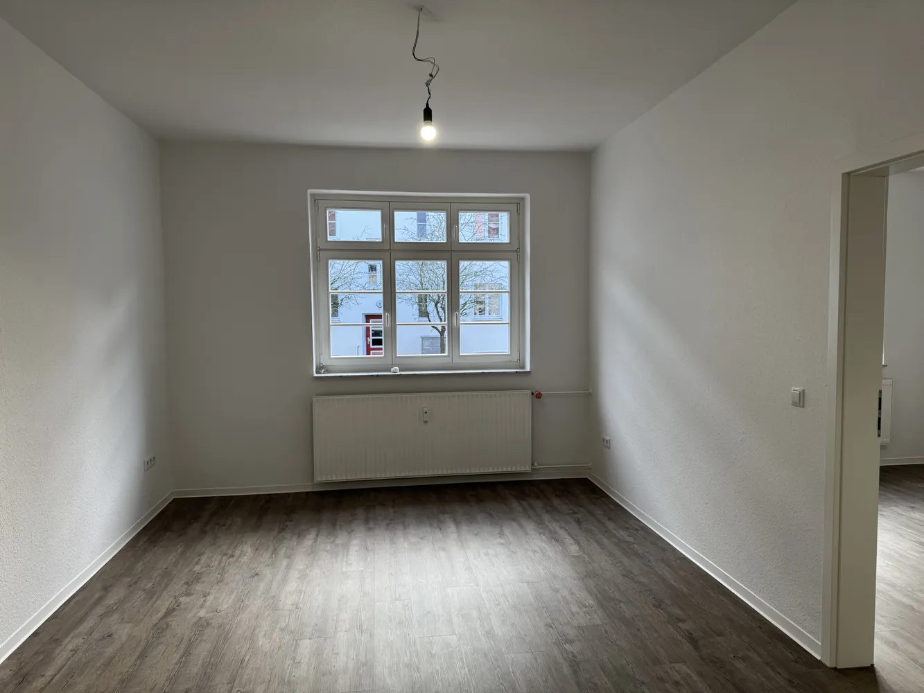 3 Zimmer Wohnung mit 69 m² in Braunschweig – Bild 2