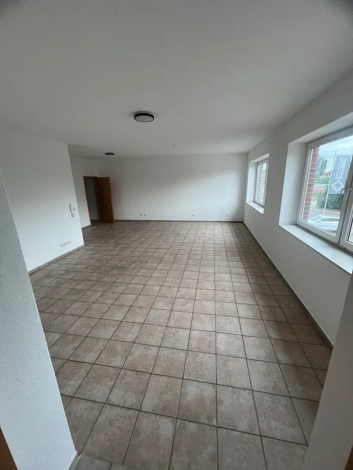 1 Zimmer Wohnung mit 59 m² in Bramsche – Bild 1