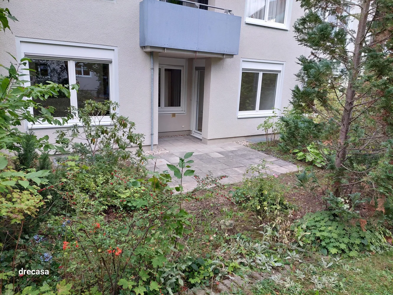 2 room apartment with 61 m² in Dresden – Photo 5