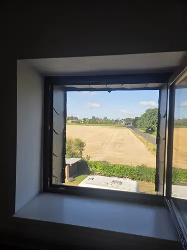4 room apartment with 78 m² in Brunswick – Photo 12
