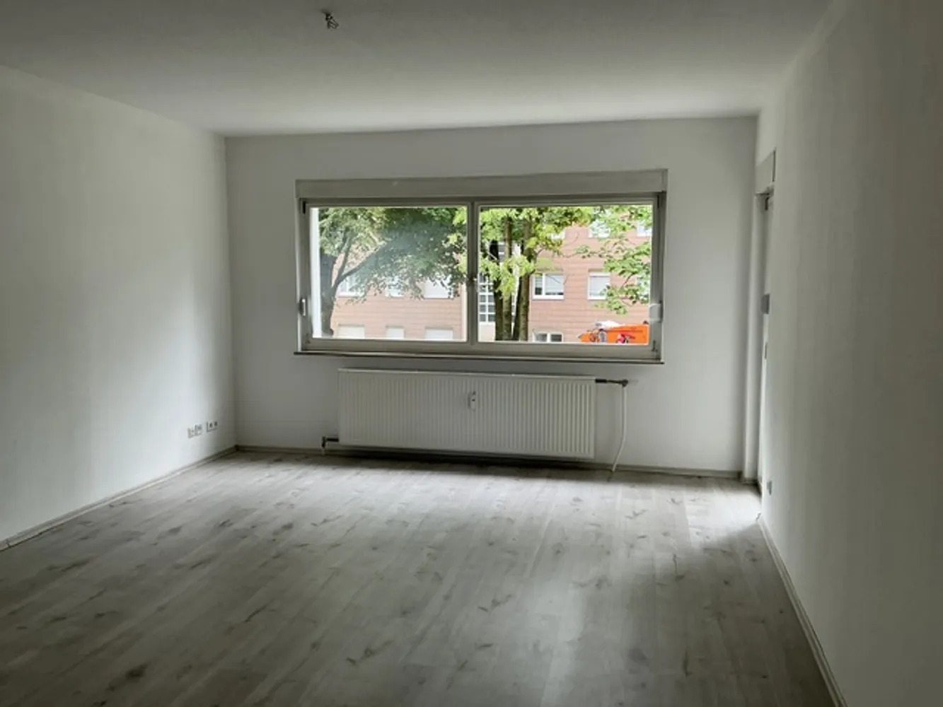 3 Zimmer Wohnung mit 72 m² in Velbert – Bild 2