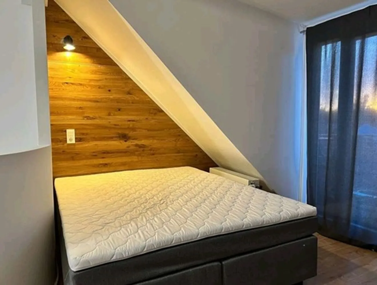 1 room apartment with 51 m² in Munich – Photo 3