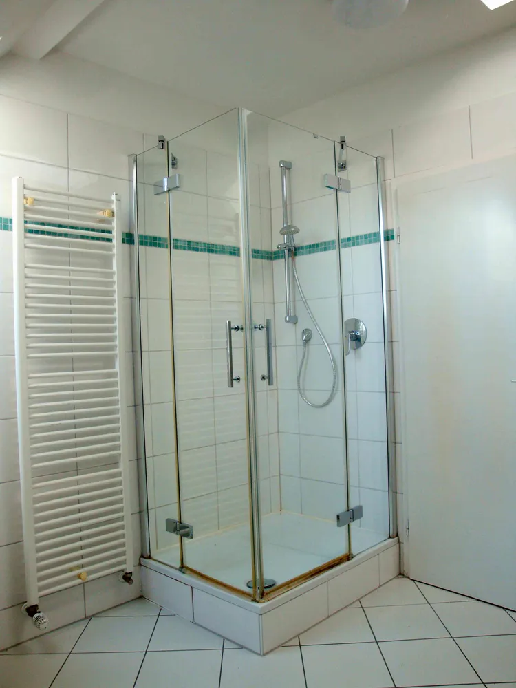 4 Zimmer Wohnung mit 157 m² in Berlin – Bild 10