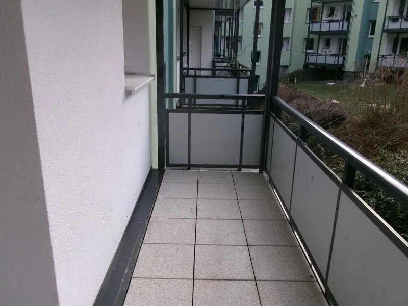 3 Zimmer Wohnung mit 57 m² in Aachen – Bild 6
