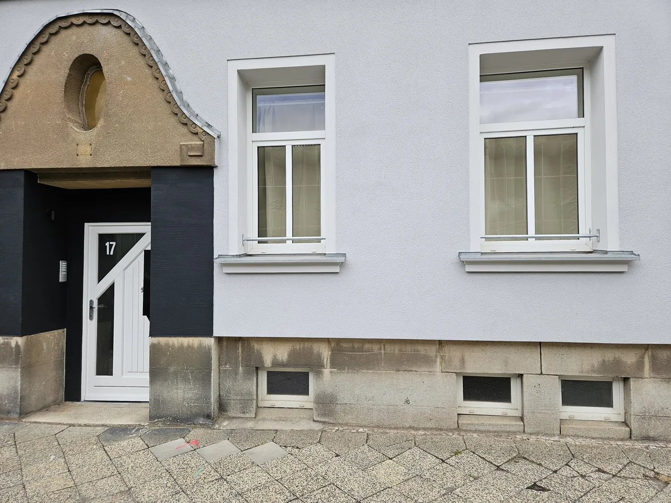 3 Zimmer Wohnung mit 40 m² in Plauen – Bild 5