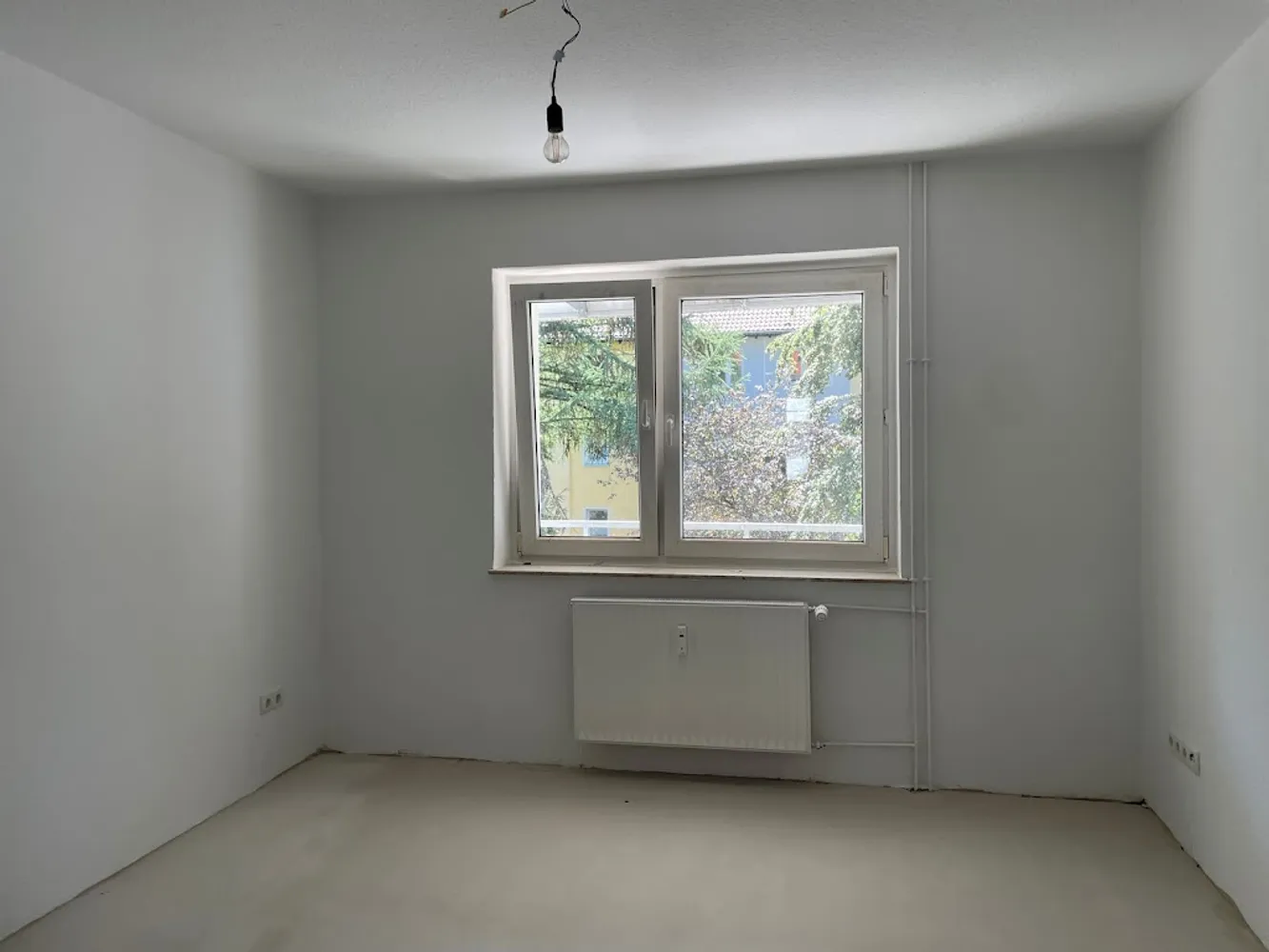 3 room apartment with 65 m² in Brunswick – Photo 5