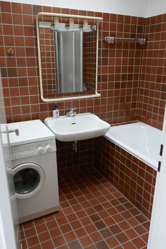 4 Zimmer Wohnung mit 90 m² in Aachen – Bild 11
