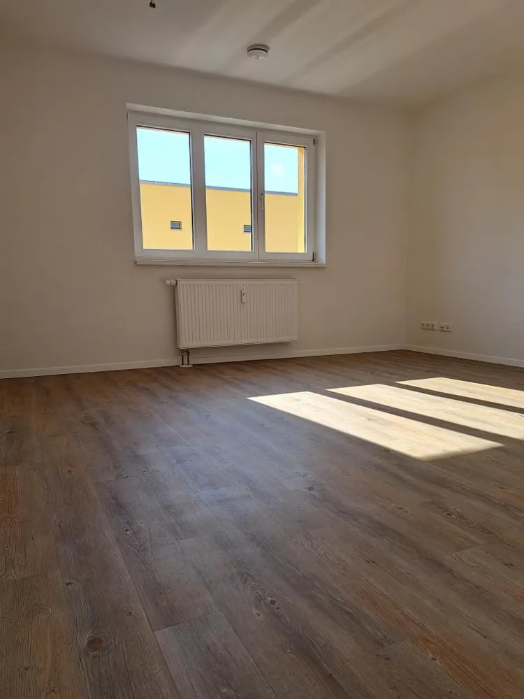 3 Zimmer Wohnung mit 64 m² in Magdeburg – Bild 3