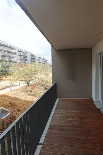 5 Zimmer Wohnung mit 145 m² in Frankfurt am Main – Bild 10