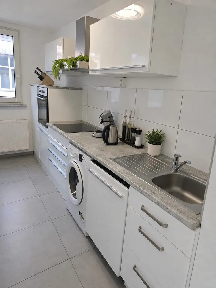3 Zimmer Wohnung mit 81 m² in Krefeld – Bild 3
