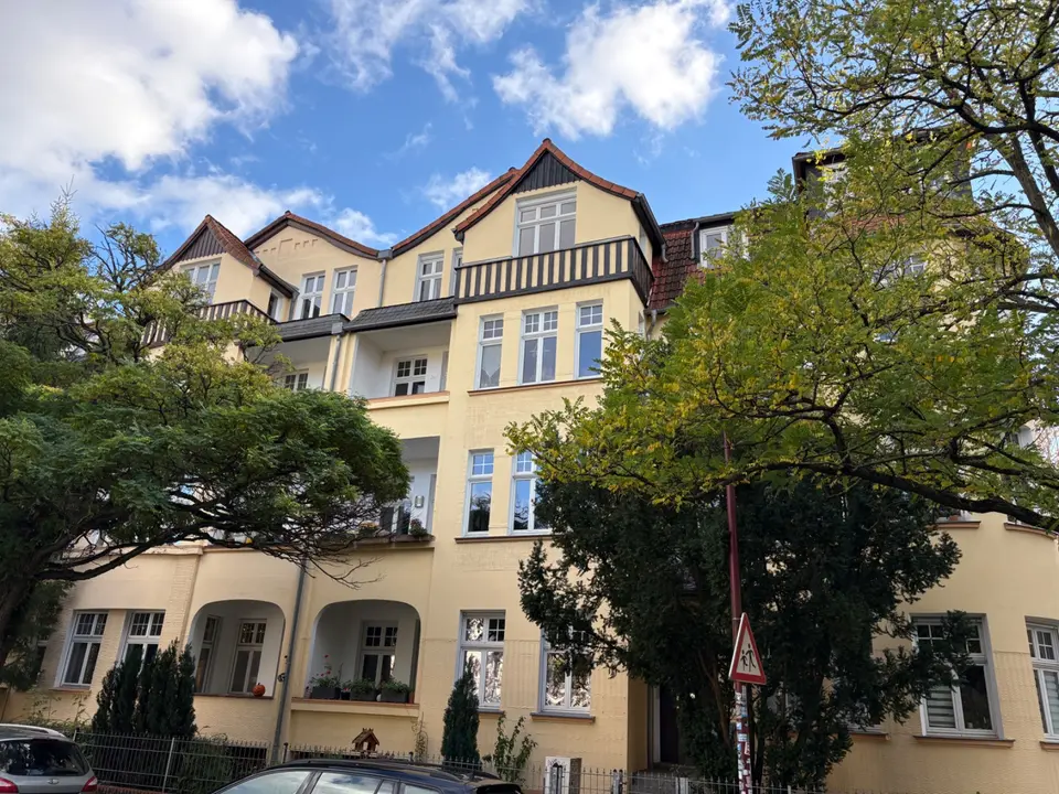 3 room apartment with 92 m² in Magdeburg – Photo 3