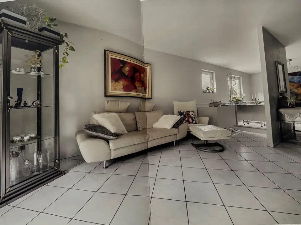 WG-Zimmer mit 84 m² in Frankfurt am Main – Bild 2