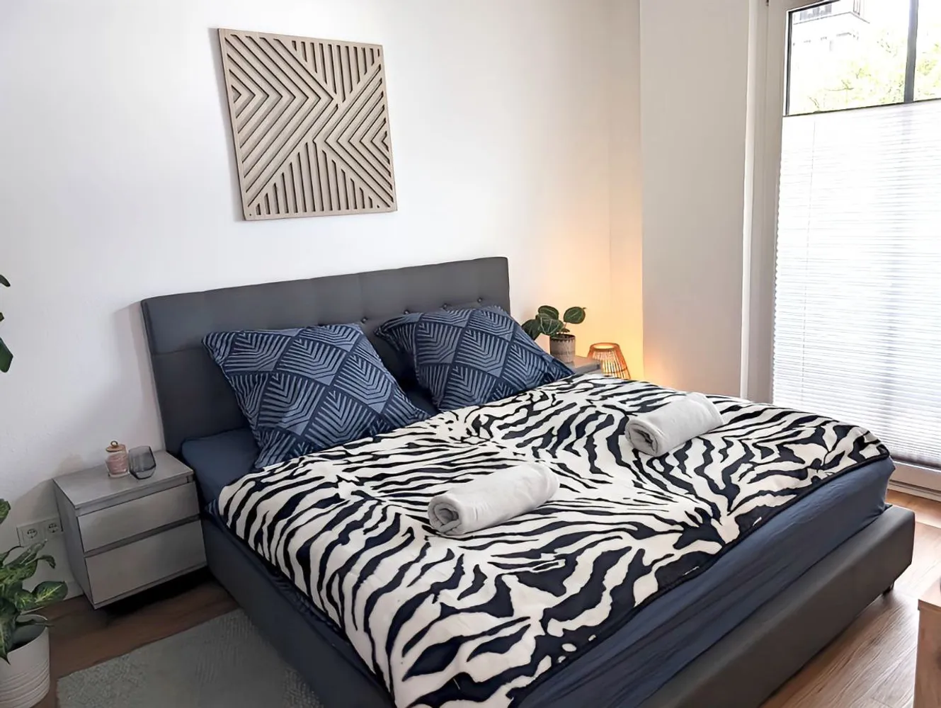 2 Zimmer Wohnung mit 52 m² in Düsseldorf – Bild 6