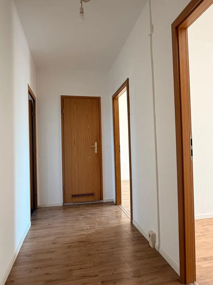 3 room apartment with 68 m² in Magdeburg – Photo 8
