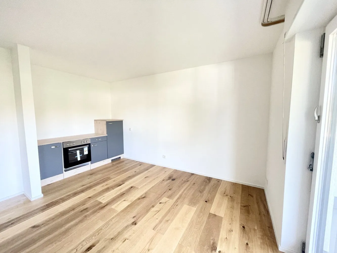 1 Zimmer Wohnung mit 35 m² in Ludwigshafen am Rhein – Bild 5