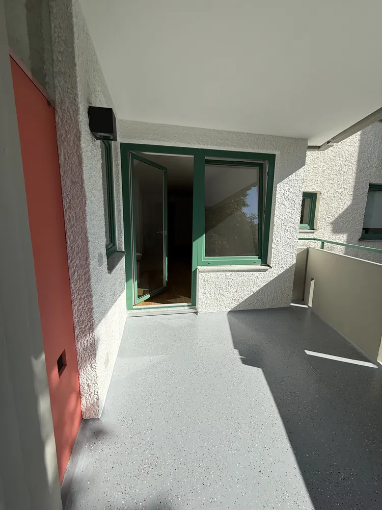 2 room apartment with 65 m² in Munich – Photo 10