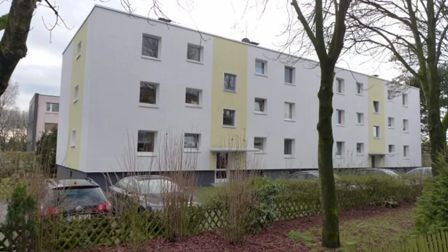 3 Zimmer Wohnung mit 69 m² in Marl – Bild 6