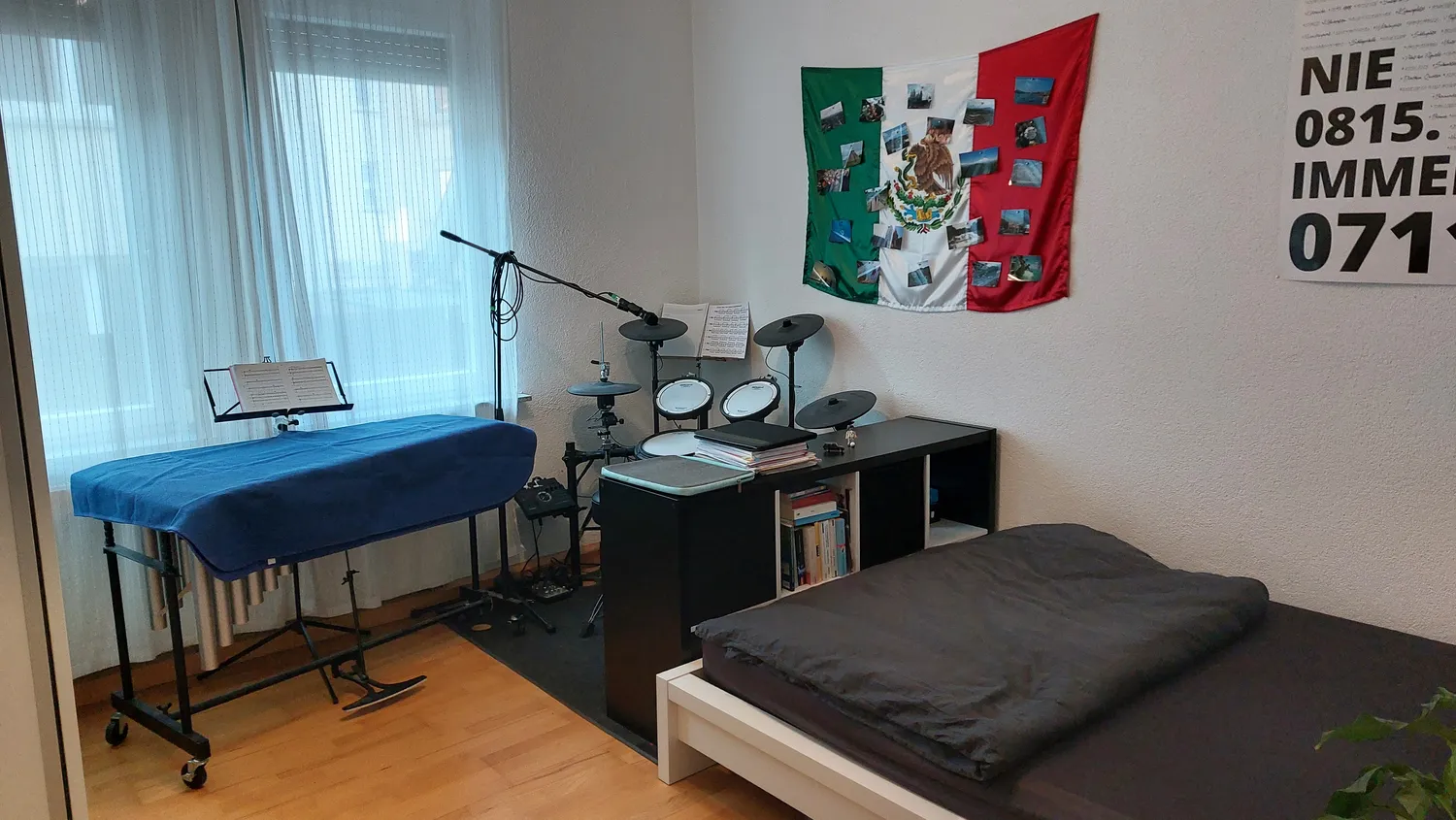 4 Zimmer Wohnung mit 75 m² in Stuttgart – Bild 7
