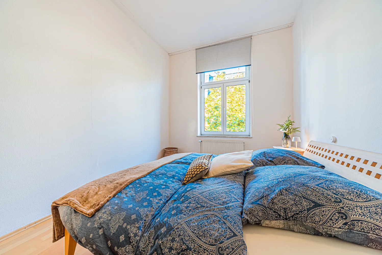 2 room apartment with 65 m² in Frankfurt am Main – Photo 12