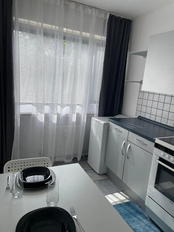 2 Zimmer Wohnung mit 39 m² in Nürnberg – Bild 8