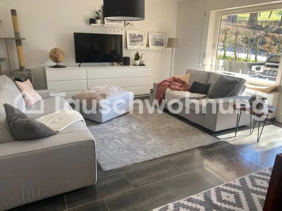 4 Zimmer Wohnung mit 125 m² in Freiburg im Breisgau – Bild 1