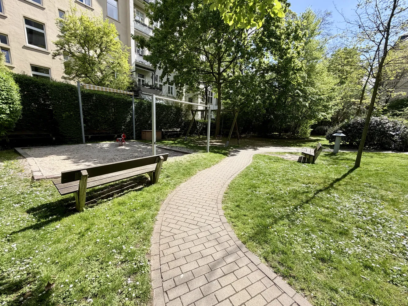 2 Zimmer Wohnung mit 63 m² in Frankfurt am Main – Bild 8
