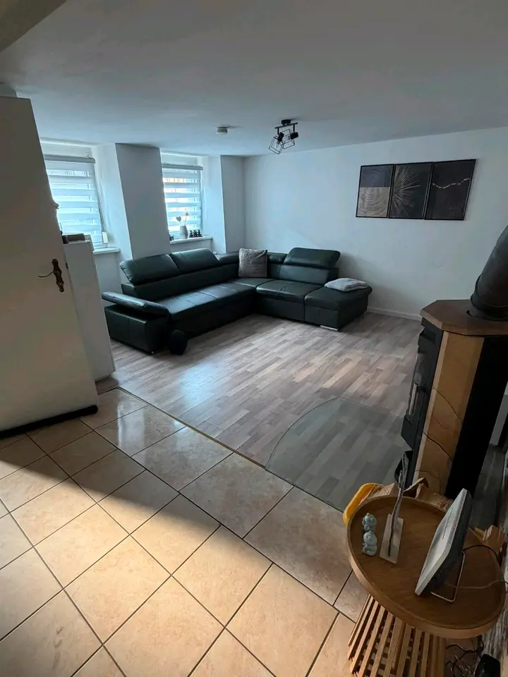 4 Zimmer Wohnung mit 100 m² in Emmendingen – Bild 2