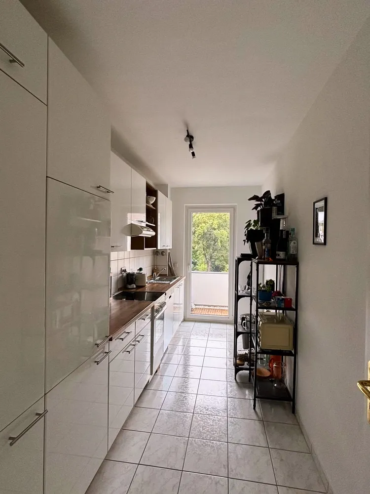 3 room apartment with 65 m² in Cologne – Photo 5