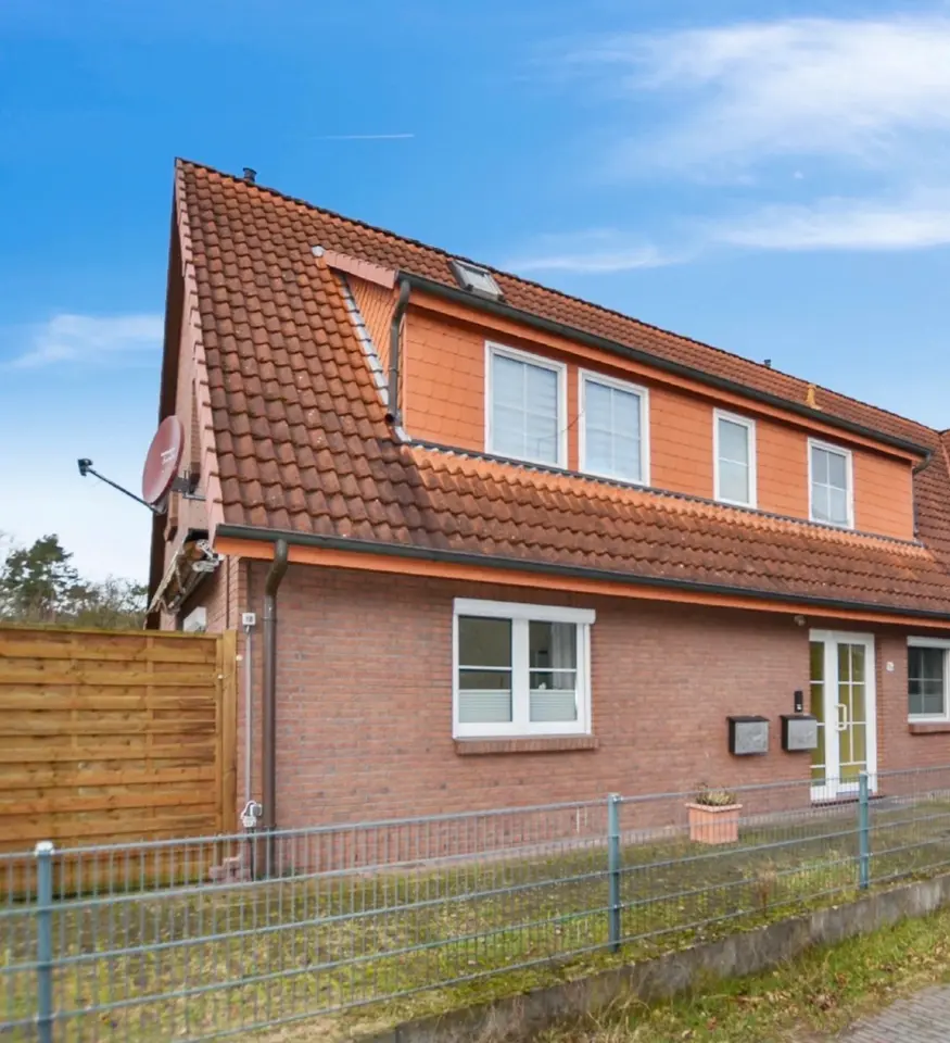 3 Zimmer Wohnung mit 75 m² in Bremen – Bild 4