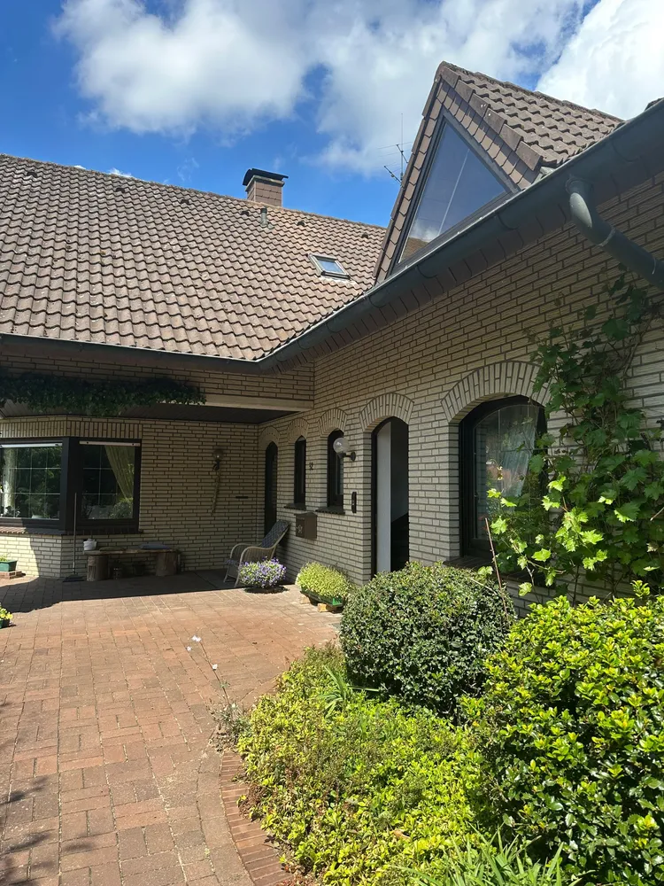2 room apartment with 90 m² in Bramsche – Photo 5