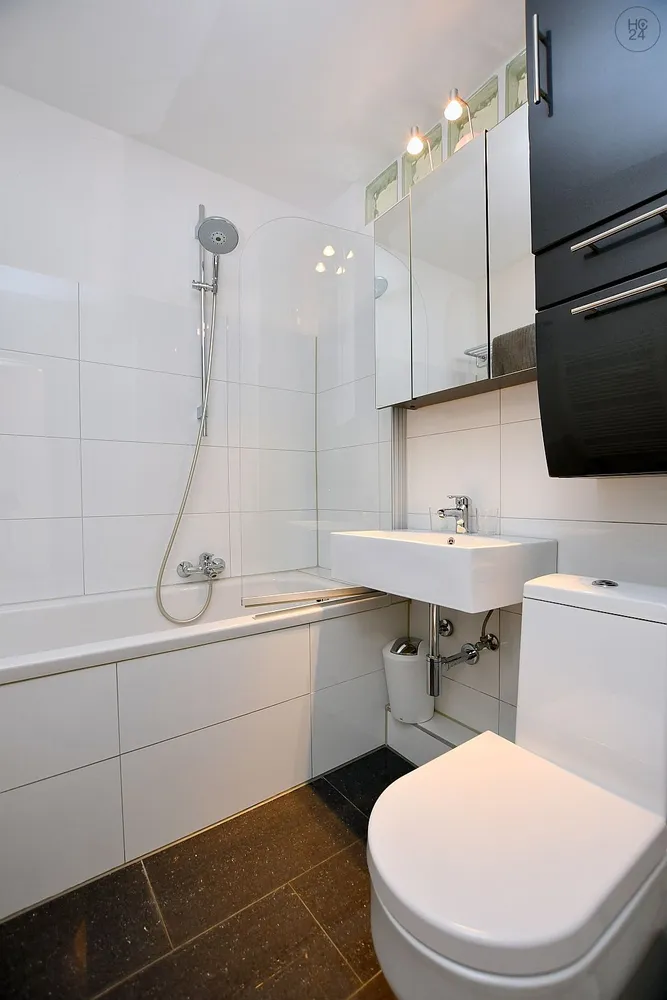 1 Zimmer Wohnung mit 28 m² in Stuttgart – Bild 6