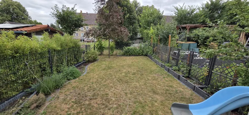 5 Zimmer Haus mit 156 m² in Berlin – Bild 8