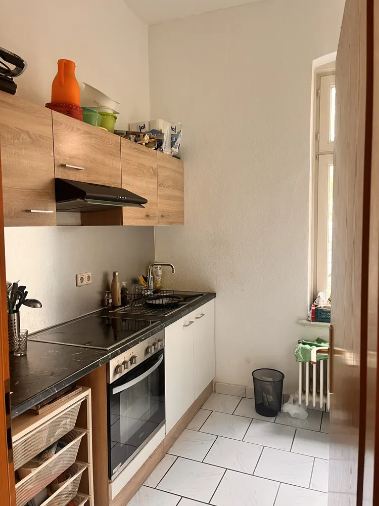 3 room apartment with 72 m² in Kiel – Photo 4
