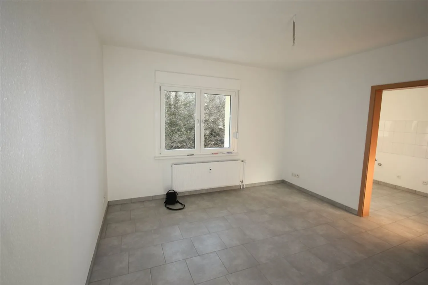 3 Zimmer Wohnung mit 44 m² in Essen – Bild 6
