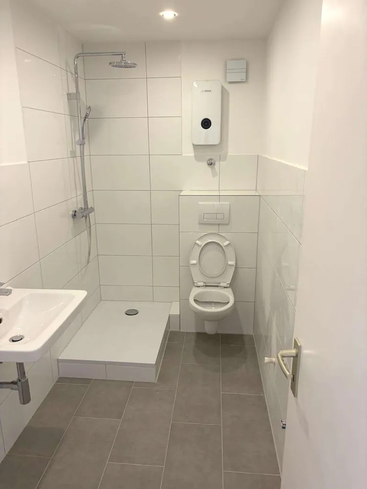 1 Zimmer Wohnung mit 41 m² in Wuppertal – Bild 3