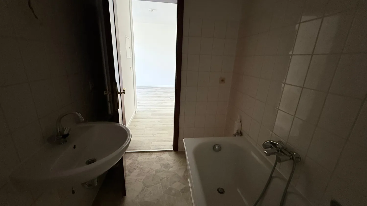 2 Zimmer Wohnung mit 38 m² in Chemnitz – Bild 9