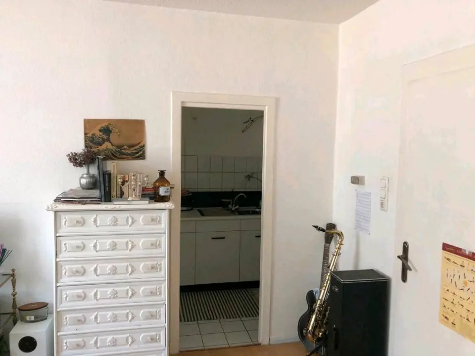 2 Zimmer Wohnung mit 51 m² in Essen – Bild 3