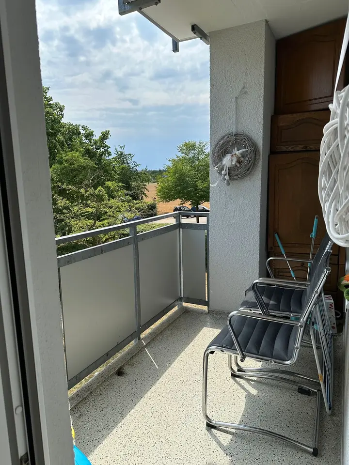 3 Zimmer Wohnung mit 63 m² in Fürstenfeldbruck – Bild 5