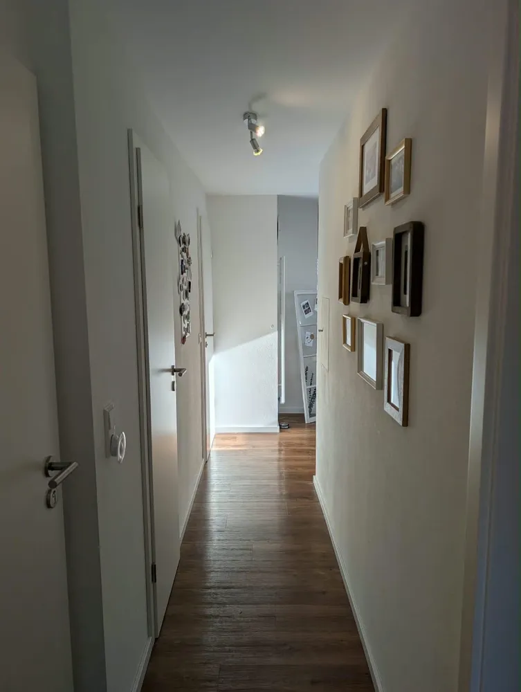 3 Zimmer Wohnung mit 45 m² in Metzingen – Bild 4