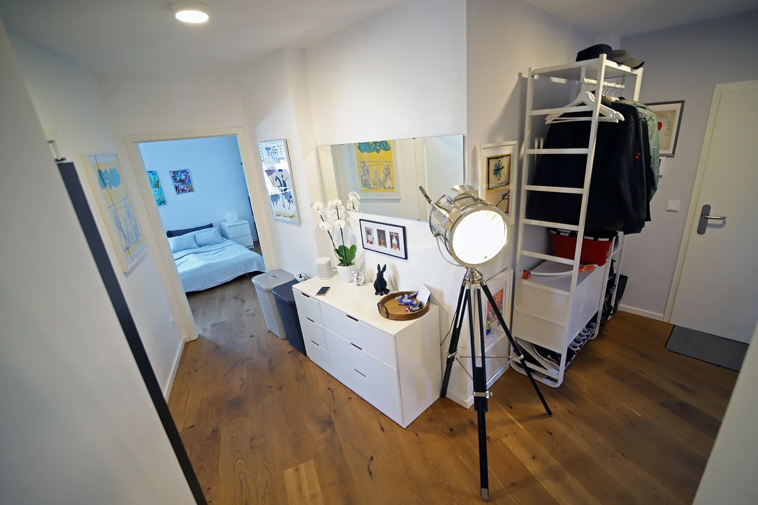 4 Zimmer Wohnung mit 118 m² in Wiesbaden – Bild 10