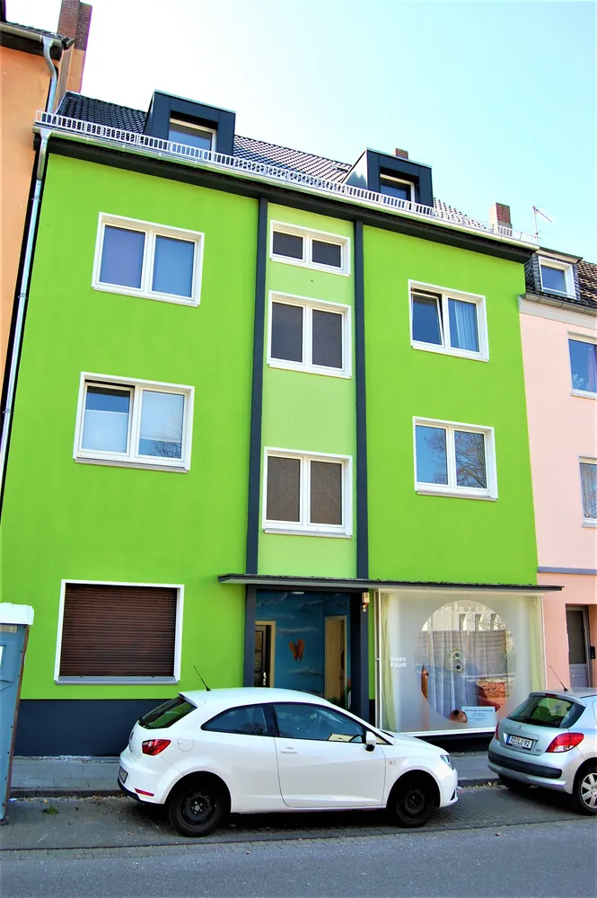 2 Zimmer Wohnung mit 51 m² in Witten – Bild 3