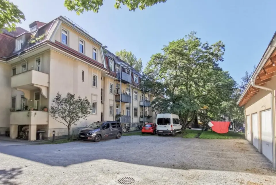 3 Zimmer Wohnung mit 80 m² in Dresden – Bild 4