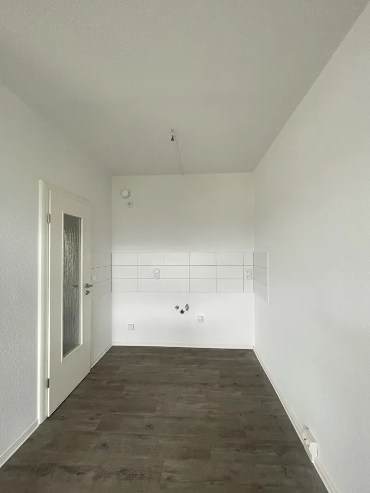 3 room apartment with 59 m² in Jena – Photo 4