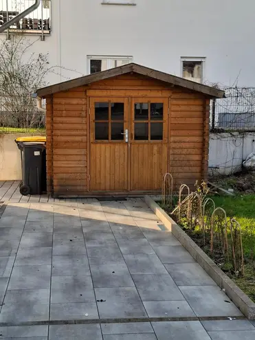 9 Zimmer Haus mit 226 m² in Gießen – Bild 4