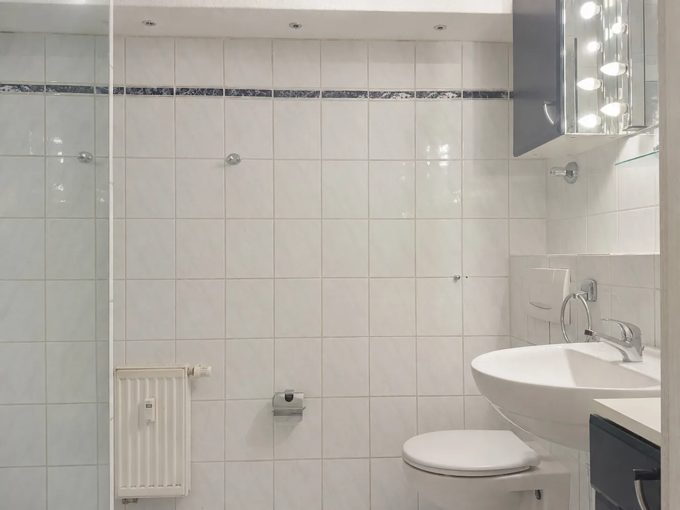 3 Zimmer Wohnung mit 89 m² in München – Bild 4
