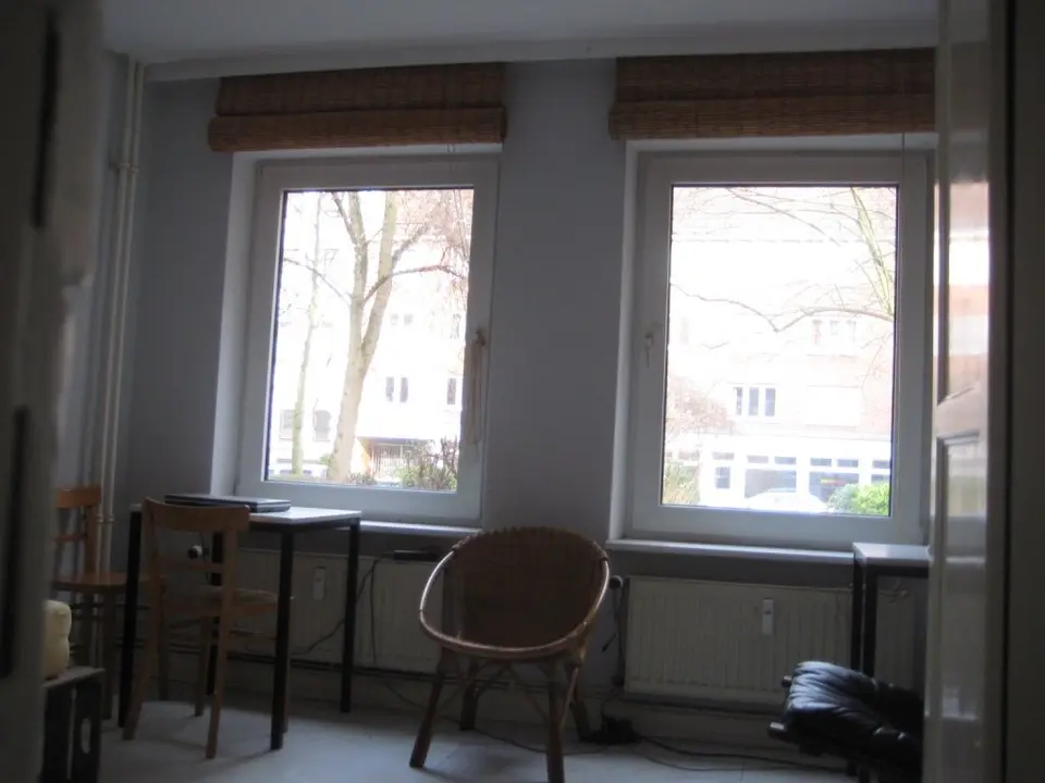 WG-Zimmer mit 15 m² in Buxtehude – Bild 5