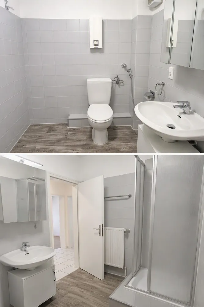 5 room apartment with 86 m² in Gelsenkirchen – Photo 5