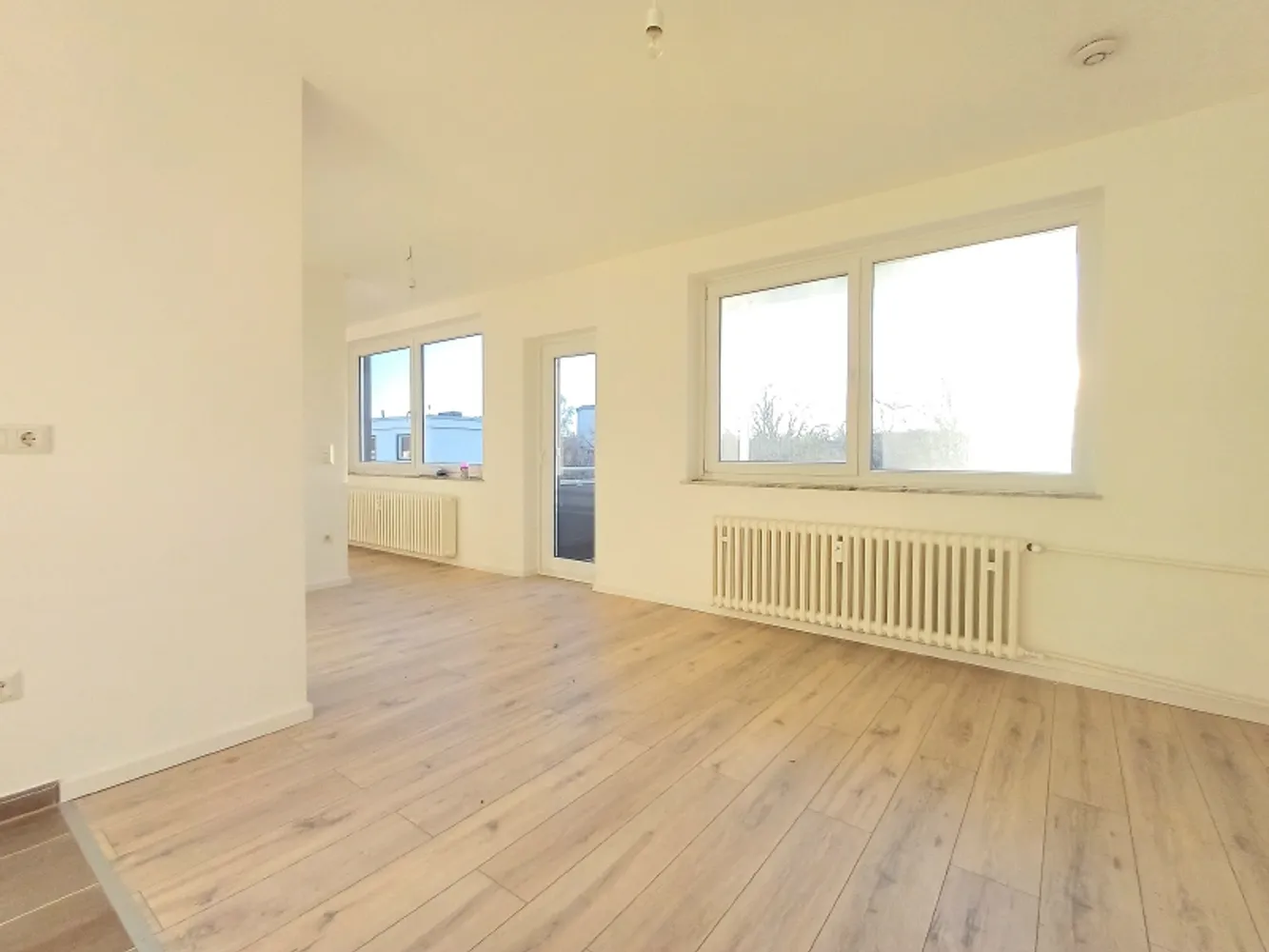 2 Zimmer Wohnung mit 34 m² in Minden – Bild 7