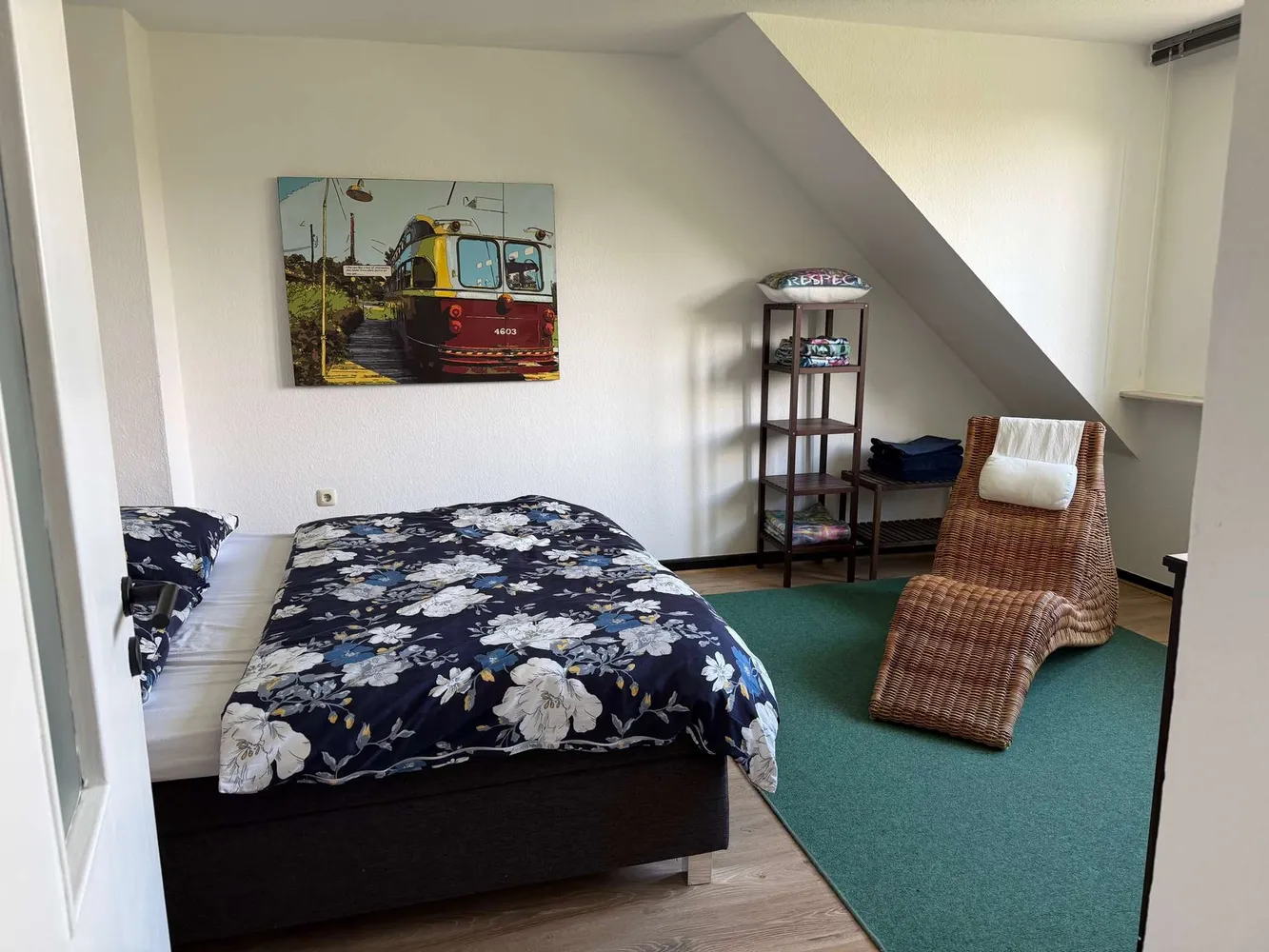 2 Zimmer Wohnung mit 60 m² in Dortmund – Bild 6
